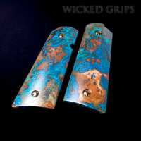 Read Wicked Grips Reviews